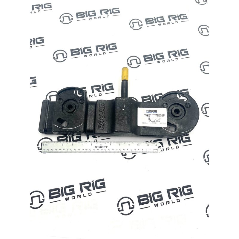Saddle - Front Air Spring Support RH B63-6013 - Paccar