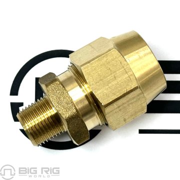 Hose Coupling 1/2IN x 3/8NPT 177.16928C - Automann