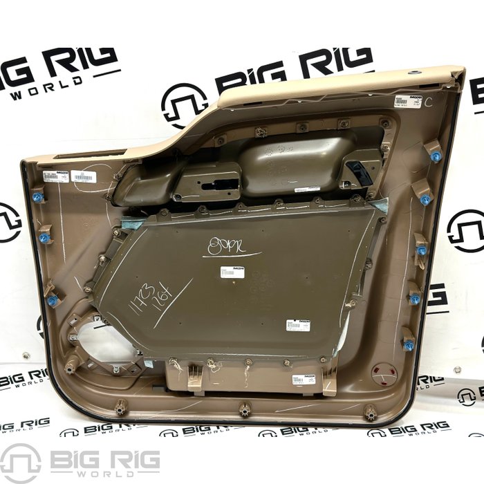 Trim Assy - Door Pad, LH S60-1522-200652 - Kenworth