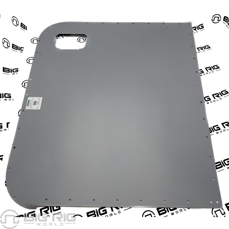 Panel - Cab Or Front Door, Outer R79-6027M00 - Peterbilt