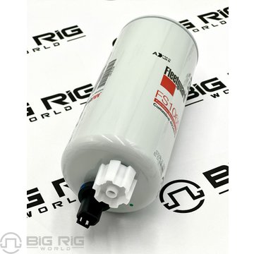 Water Separator Filter FS1065 - Fleetguard