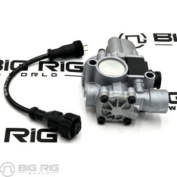 Mod/Adaptor 4006110260 - Wabco