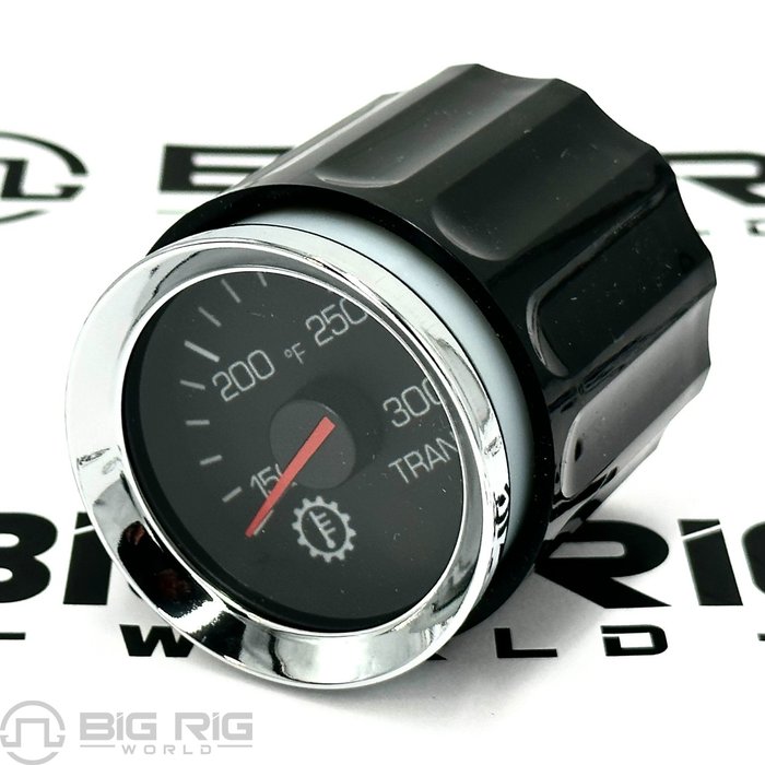 Transmission Oil Temperature Gauge Q43-1171-107-100K - Paccar