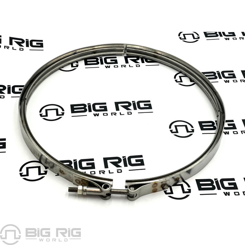 DPF V Band Clamp 2871863 - Cummins