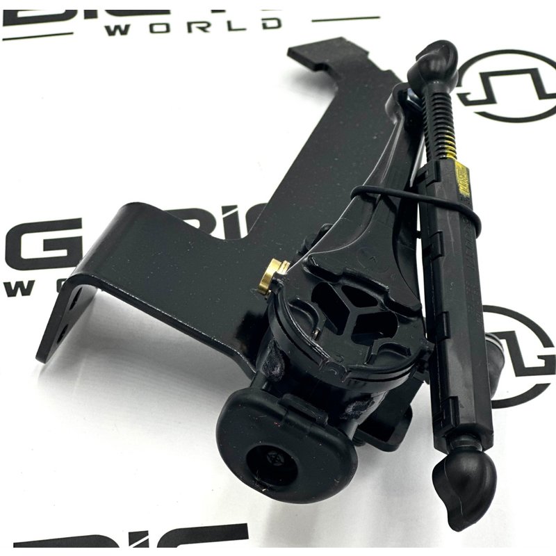 Valve - Height Control 25522066 - Link Manufacturing