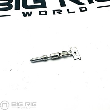 Male Terminal, M2.8, 20–18 AWG 23-13211-430 - Freightliner