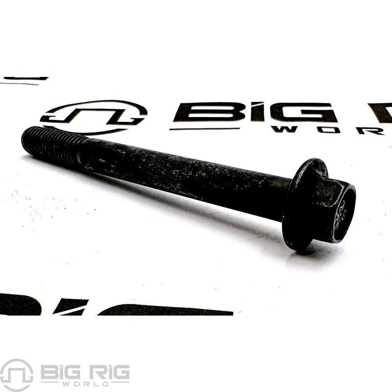 Hex Flange Head Cap Screw 3686745 - Cummins