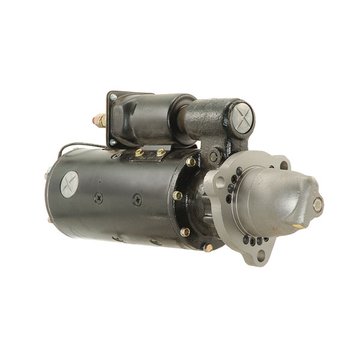 Starter - 50MT 10461739RMAN - Delco Remy