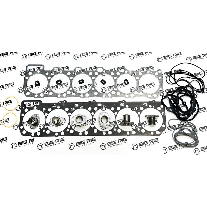 Single Cylinder Head Install Kit 620-5615 - CAT
