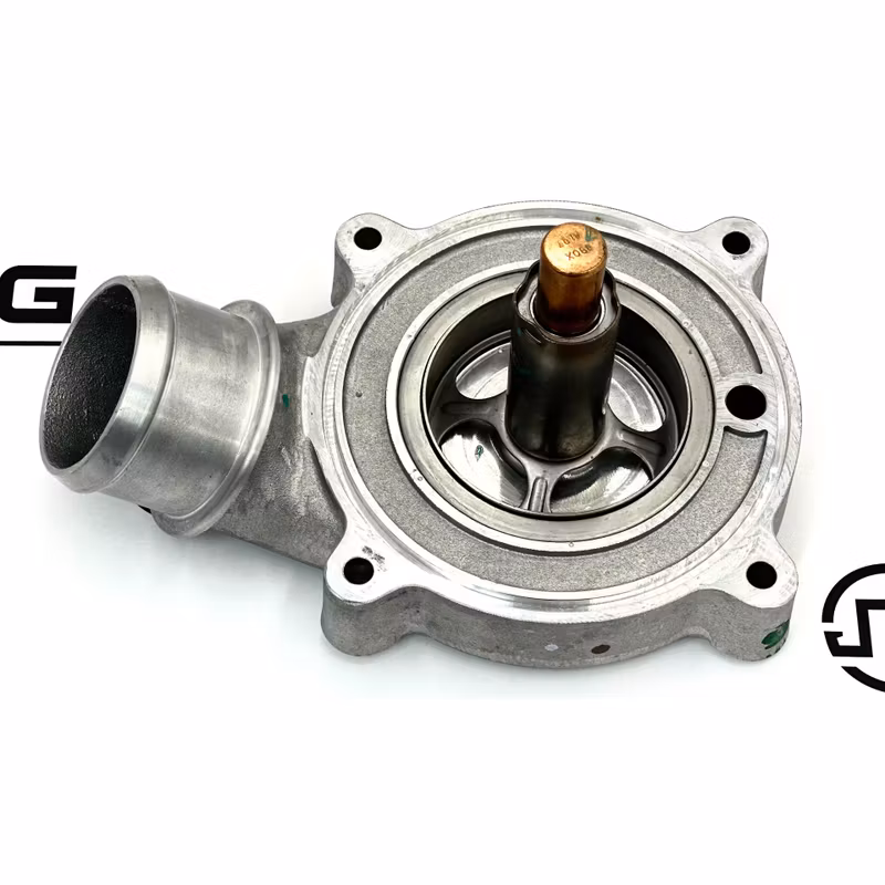 Thermostat, Coolant A4712007515 - Detroit Diesel