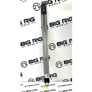 Cooler Assembly - Oil Pump Assembly, Power Steering Oil A14-15444-001 - Freightliner