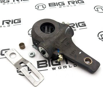 Adjuster-Brake KW -  10 Spl, 5.5in. 40010155 - Haldex