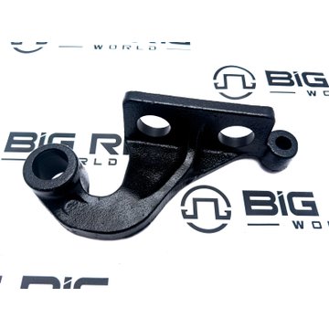 Pivot Assembly - Hood L48-6034 - Peterbilt