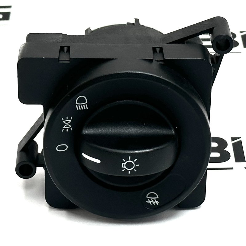 Switch - Headlamp, With Fog or Road Lamp A06-58685-000 - Freightliner