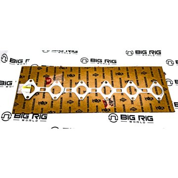Gasket-Exhaust Manifold Dt360 1810169C2NAV - Interstate MCBee