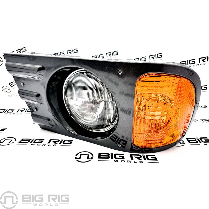 Headlamp 25130387 - Mack