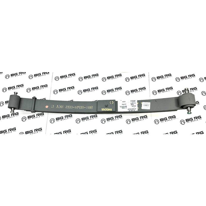 Spring - Front  B81-6049-002 - Paccar