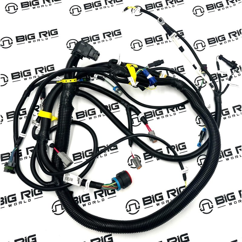 EPA / Harness - Engine ISX07 BC &389 P92-3084-81232 - Paccar