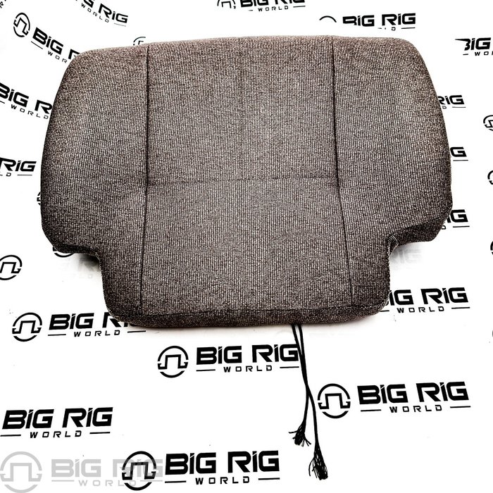 Cushion - Seat, Upholstery, Cloud Gray Mordura 42788100RA - National Seating