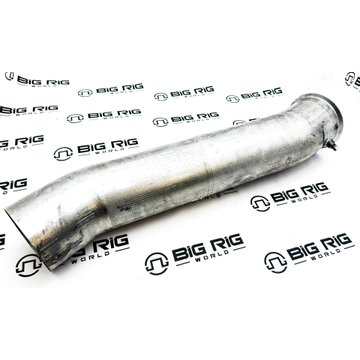 Pipe - Exhaust, Turbo S6049Fx/ 23531-3578 - Western Star