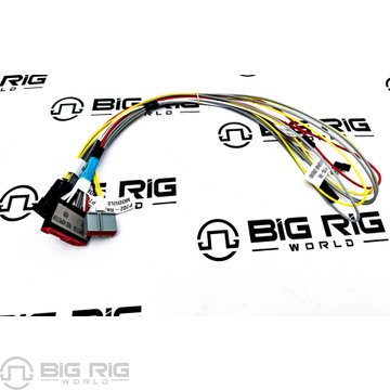 Harness - Jumper RKE Peterbilt PP203660 - PanaPacific