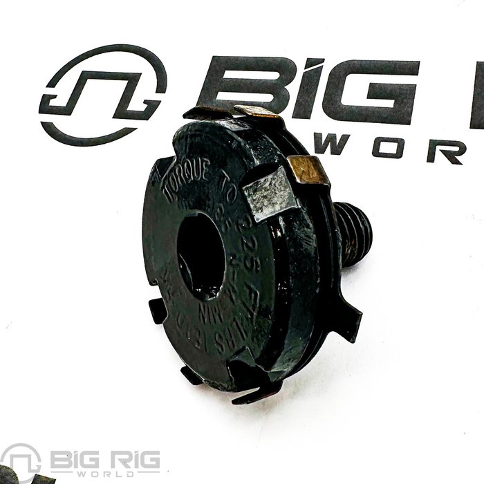 Retainer Kit Tab Loc 1790622K - Freightliner