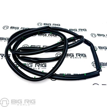 Seal, Door - Front or Entrance, Primary, Cab, RH A18-64636-001 - Freightliner