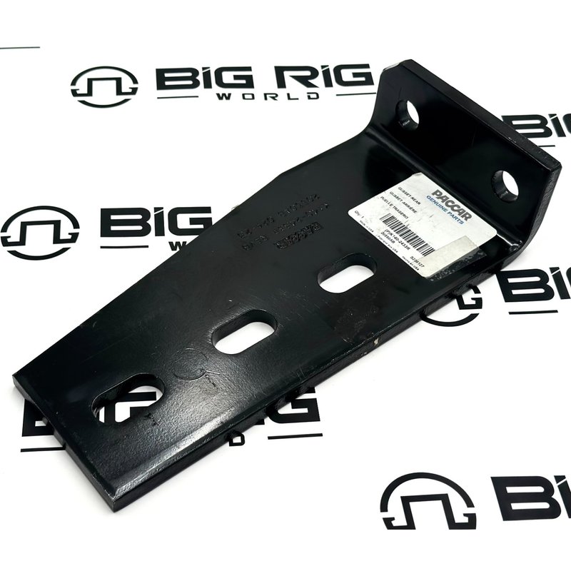 Gusset - Rear, RH K140-2433R - Paccar