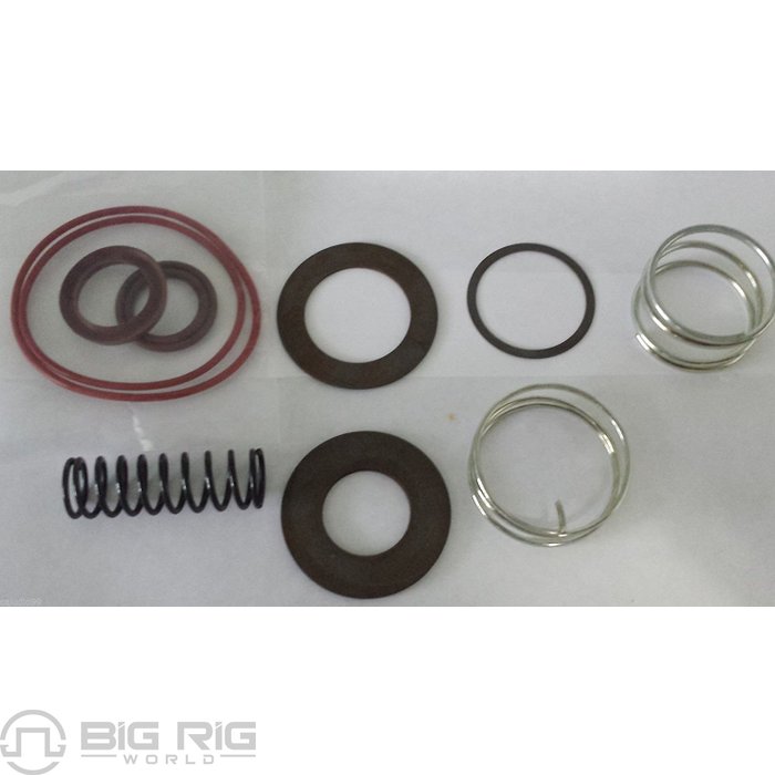 Kit-Compressor Unloader AR12719 - Cummins