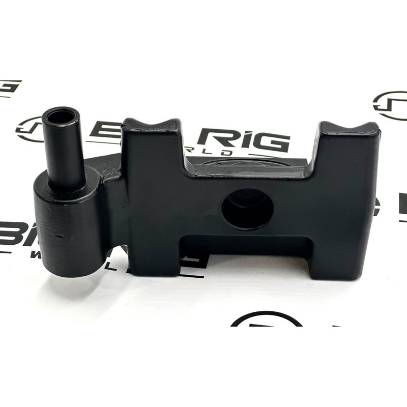 Saddle - Spring 02-02531R - Peterbilt