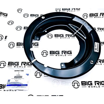 Dust Shield Kit K088118K - Bendix