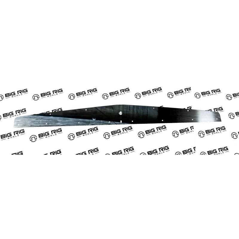 Trim - Grille Top L60-1007 - Kenworth