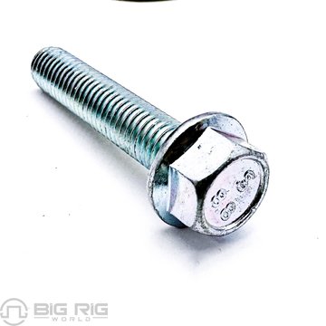 Hexagon Flange Head Cap Screw 3693409 - Cummins