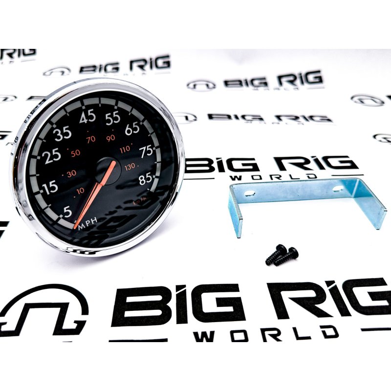 Speedometer - Icu4, Standard, Bright A22-63125-101 - Freightliner