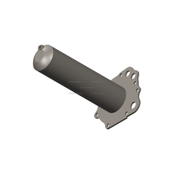 Cooler Core 3412285 - Cummins