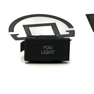 Fog Light ID Lamp P54-1032-8 - Kenworth