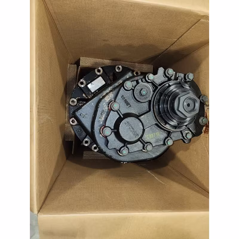 Carrier 46I D190D 456 Core Free D190D456CF - Dana Spicer