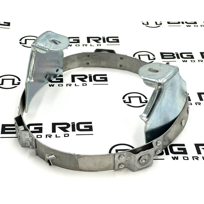 Clamp - Muffler T Bolt/Strap Type RH 14-14696R - Peterbilt
