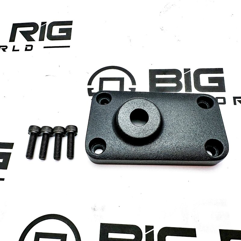 CB Plate Kit - Right Side 204810016 - Kenworth