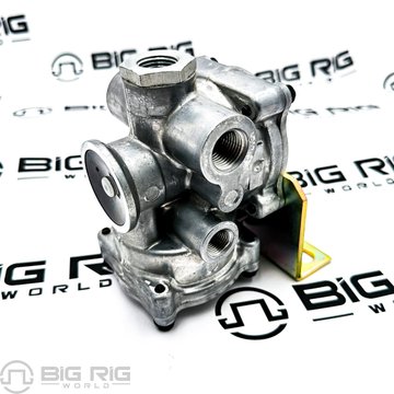 Suspension Valve 19516-111WAC - Watson Chalin