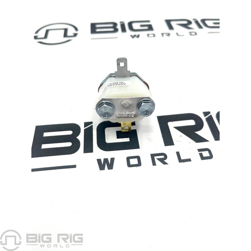 Low Pressure Switch 280743 - OEM - Bendix - Big Rig World