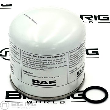 Air Dryer Filter 2142288PAC - Paccar