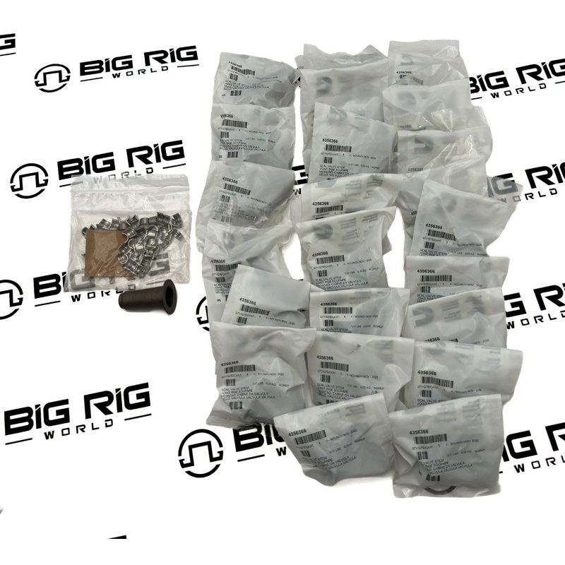 Valve Seal Kit 4376219 - Cummins