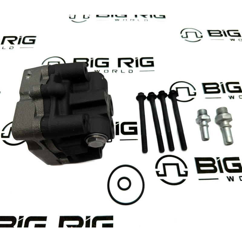 Fuel Pump 4359062PX - Cummins