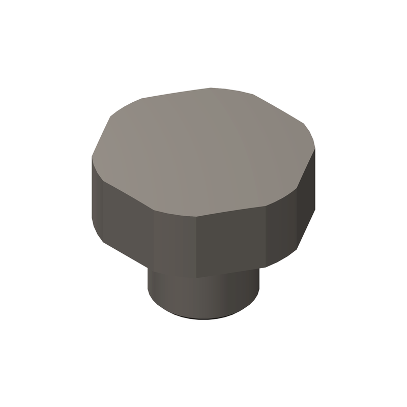Adjusting Nut Cap 3945239 - Cummins