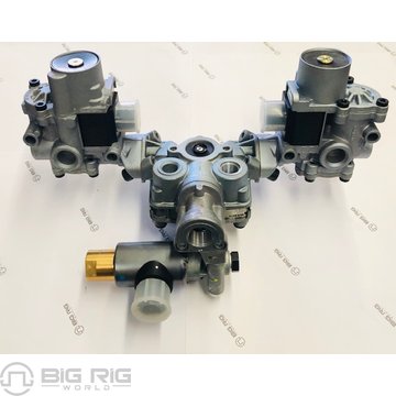 Valve ABS Module 4725002210 - Wabco