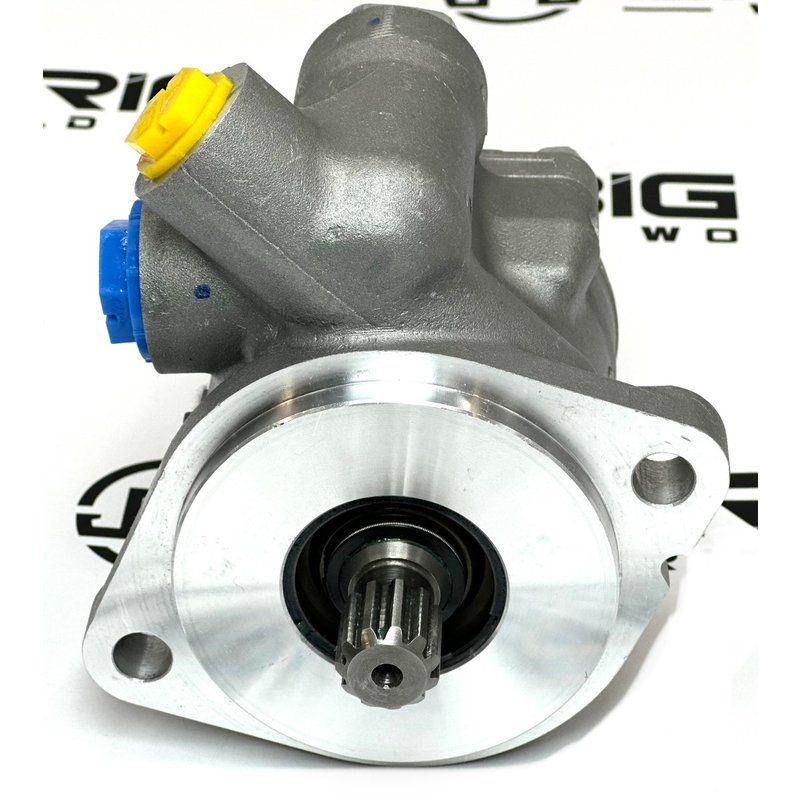 Pump - Steering  EV201618L10101 14-20358-011 - Freightliner