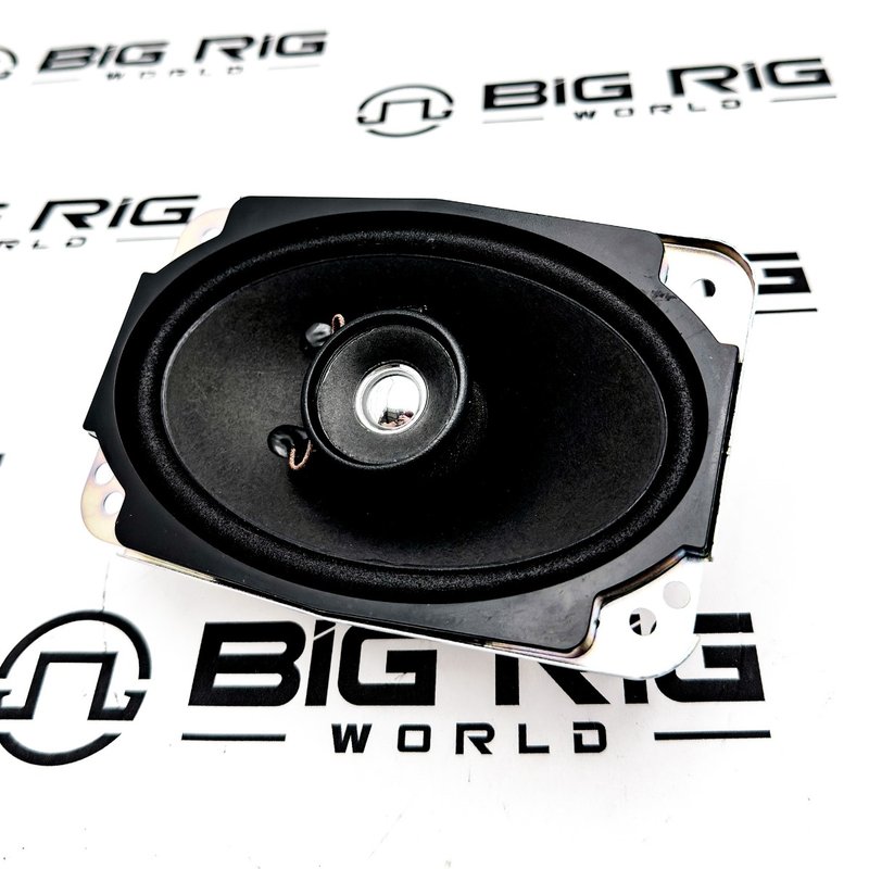 4 x 6 inch 8-OHM Coax Speaker PP307007 - PanaPacific