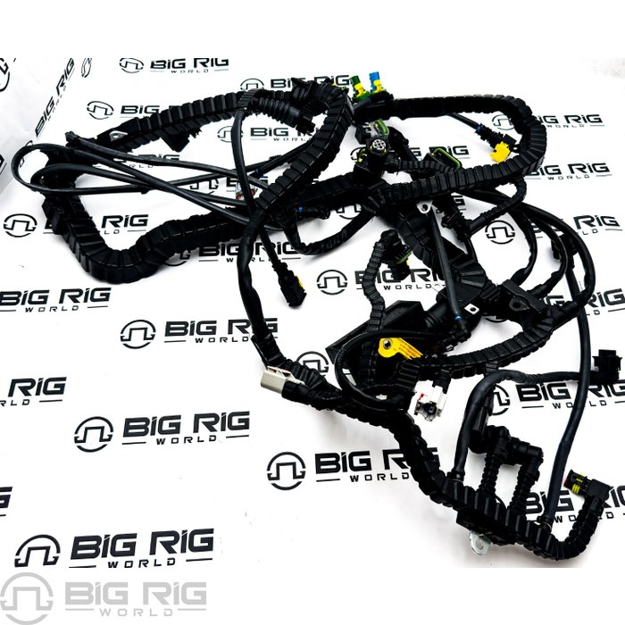 EPA Engine J3 C Wiring Harness 2107365PE - Paccar Engine