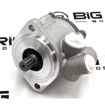 Power Steering Pump EV1815R101 - Kenworth & Peterbilt SP33113 - TRP